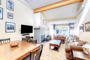 Coziest Condo Winter Park